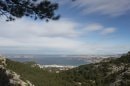 Descente de Marseilleveyre